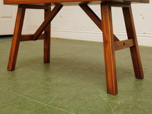 Load image into Gallery viewer, Solid Wood Table Bench