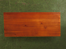Load image into Gallery viewer, Solid Wood Table Bench