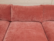 Load image into Gallery viewer, Hansel Sofa in Rosewood