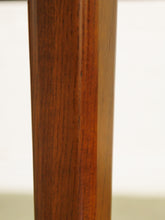 Load image into Gallery viewer, Walnut Round Dining Table