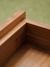 Load image into Gallery viewer, Pair of Double Drawer Nightstands