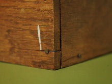 Load image into Gallery viewer, Small Wood Cedar Chest