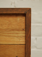 Load image into Gallery viewer, Small Wood Cedar Chest