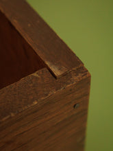Load image into Gallery viewer, Small Wood Cedar Chest