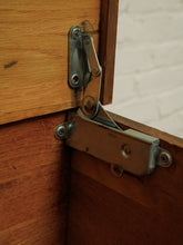 Load image into Gallery viewer, Small Wood Cedar Chest