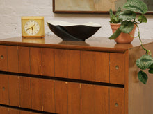 Load image into Gallery viewer, Lowboy Kroeler Mid Century Chest of Drawers