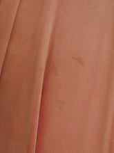 Load image into Gallery viewer, Pink pleated club chair