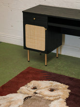 Load image into Gallery viewer, Owl Tapestry Vintage