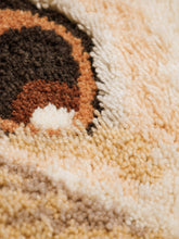 Load image into Gallery viewer, Owl Tapestry Vintage