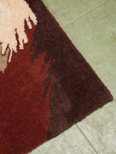 Load image into Gallery viewer, Owl Tapestry Vintage