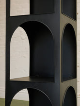 Load image into Gallery viewer, Three tier metal shelf