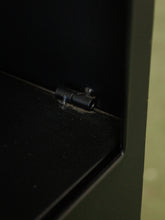 Load image into Gallery viewer, Three tier metal shelf