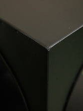 Load image into Gallery viewer, Three tier metal shelf