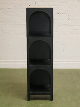 Load image into Gallery viewer, Three tier metal shelf