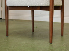 Load image into Gallery viewer, Drea Walnut Armchair