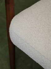 Load image into Gallery viewer, Drea Walnut Armchair