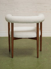 Load image into Gallery viewer, Drea Walnut Armchair