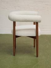 Load image into Gallery viewer, Drea Walnut Armchair