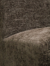 Load image into Gallery viewer, Mineral Grey Brown Blocky Chair