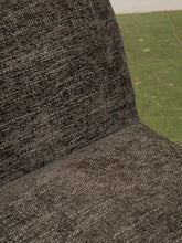 Load image into Gallery viewer, Mineral Grey Brown Blocky Chair