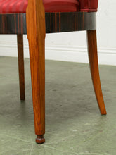 Load image into Gallery viewer, French Striped Chair