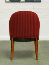 Load image into Gallery viewer, French Striped Chair