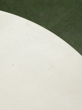 Load image into Gallery viewer, Atomic Fiberglass Outdoor Dining Table