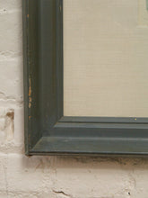 Load image into Gallery viewer, 1960’s Mid Century Painting of wild flowers