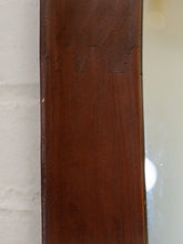 Load image into Gallery viewer, Wood Sculptural Large Mirror