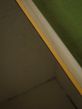Load image into Gallery viewer, Chrome 1970’s Coffee Table Square
