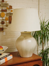 Load image into Gallery viewer, Studio Pottery Lamp