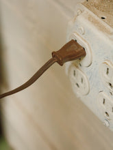 Load image into Gallery viewer, Studio Pottery Lamp