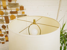 Load image into Gallery viewer, Studio Pottery Lamp