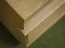 Load image into Gallery viewer, Pair of Vintage Kroeler Nightstands