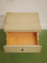 Load image into Gallery viewer, Pair of Vintage Kroeler Nightstands