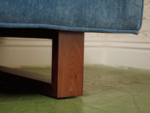 Load image into Gallery viewer, Natasha Loveseat in Marine