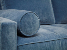 Load image into Gallery viewer, Natasha Loveseat in Marine