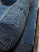 Load image into Gallery viewer, Natasha Loveseat in Marine