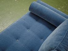 Load image into Gallery viewer, Natasha Loveseat in Marine