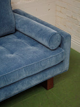 Load image into Gallery viewer, Natasha Loveseat in Marine