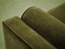 Load image into Gallery viewer, Natasha Loveseat in Moss