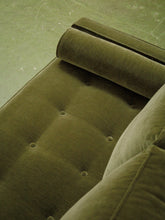 Load image into Gallery viewer, Natasha Loveseat in Moss