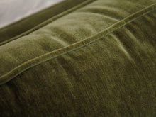 Load image into Gallery viewer, Natasha Loveseat in Moss