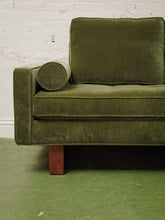 Load image into Gallery viewer, Natasha Loveseat in Moss