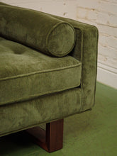 Load image into Gallery viewer, Natasha Loveseat in Moss