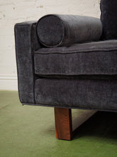 Load image into Gallery viewer, Natasha Loveseat in Smoke