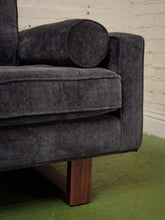 Load image into Gallery viewer, Natasha Loveseat in Smoke