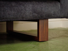 Load image into Gallery viewer, Natasha Loveseat in Smoke