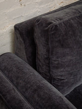 Load image into Gallery viewer, Natasha Loveseat in Smoke