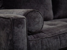 Load image into Gallery viewer, Natasha Loveseat in Smoke